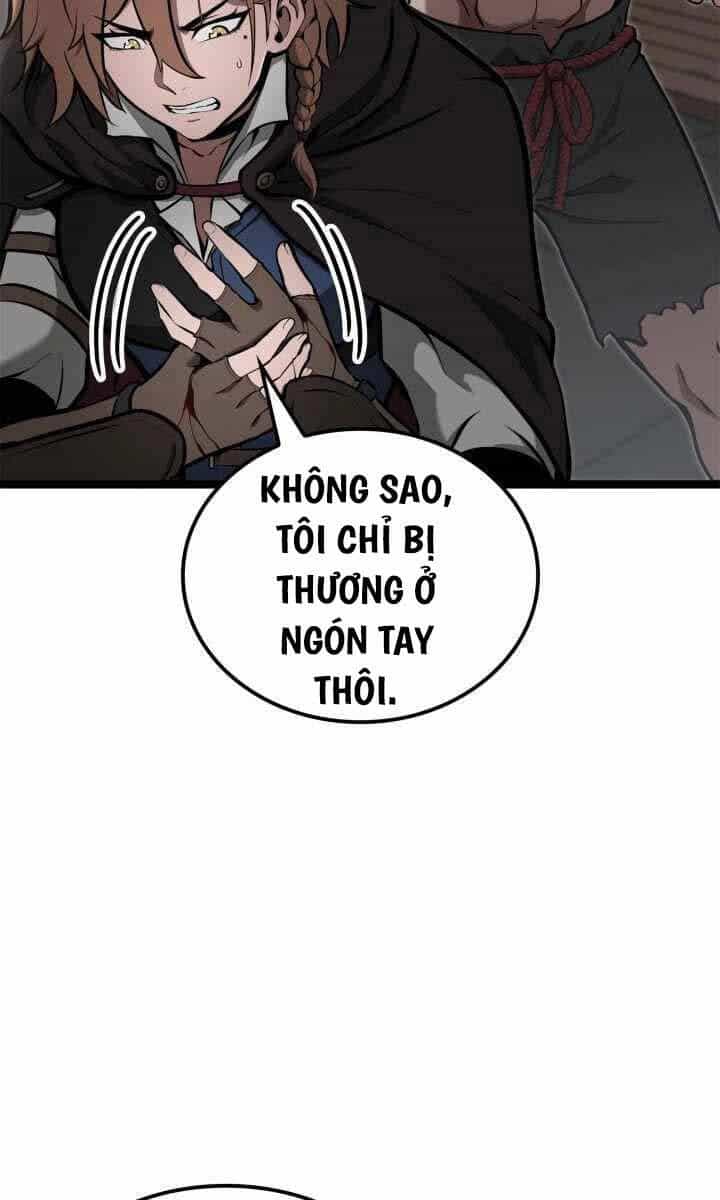 Nhà Vô Địch Kalli - Chương 43 - ảnh 36
