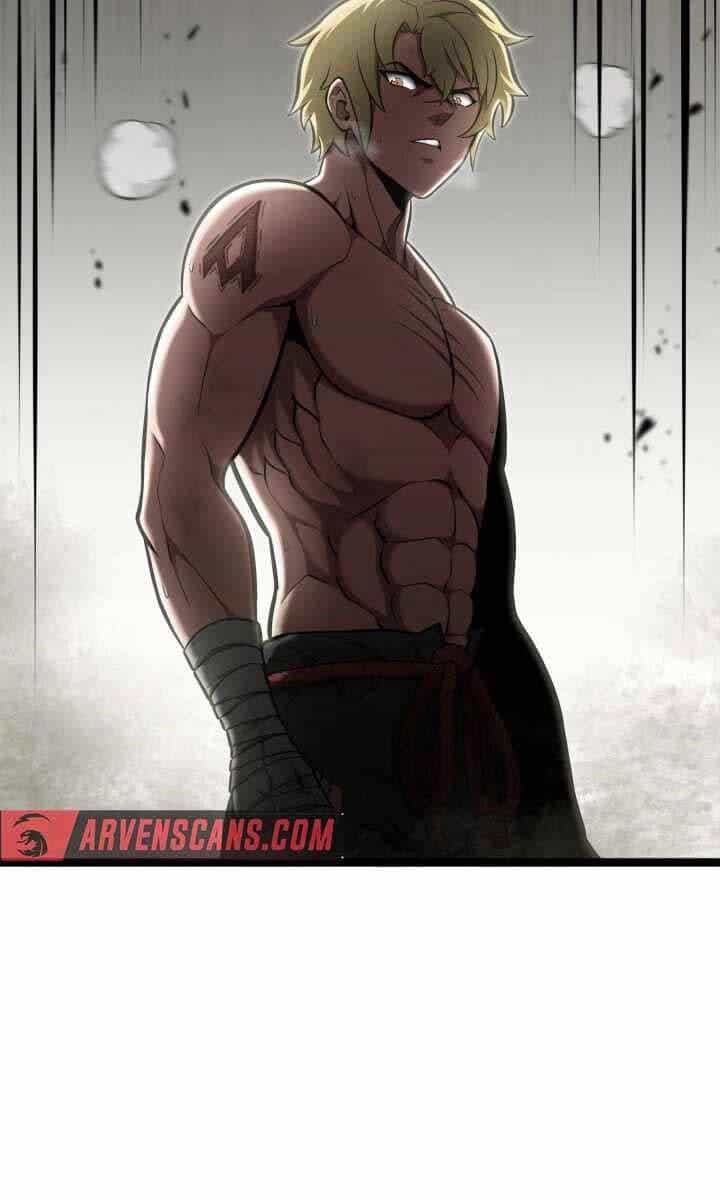 Nhà Vô Địch Kalli - Chương 44 - ảnh 23