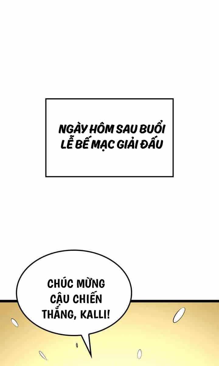 Nhà Vô Địch Kalli - Chương 44 - ảnh 29