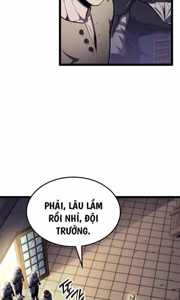 Nhà Vô Địch Kalli - Chương 44 - ảnh 49