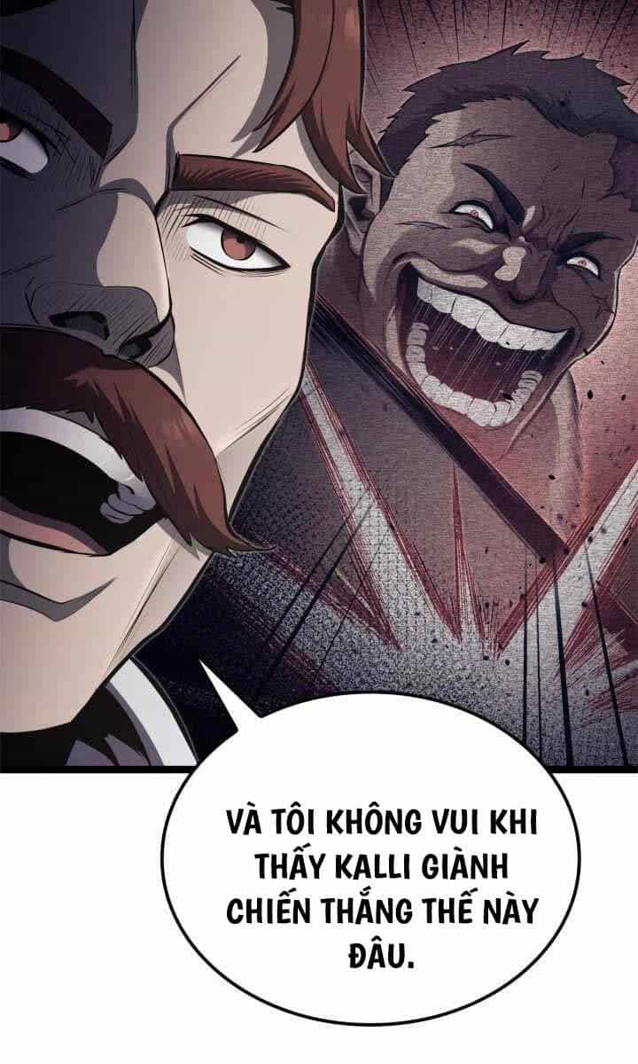 Nhà Vô Địch Kalli - Chương 44 - ảnh 62