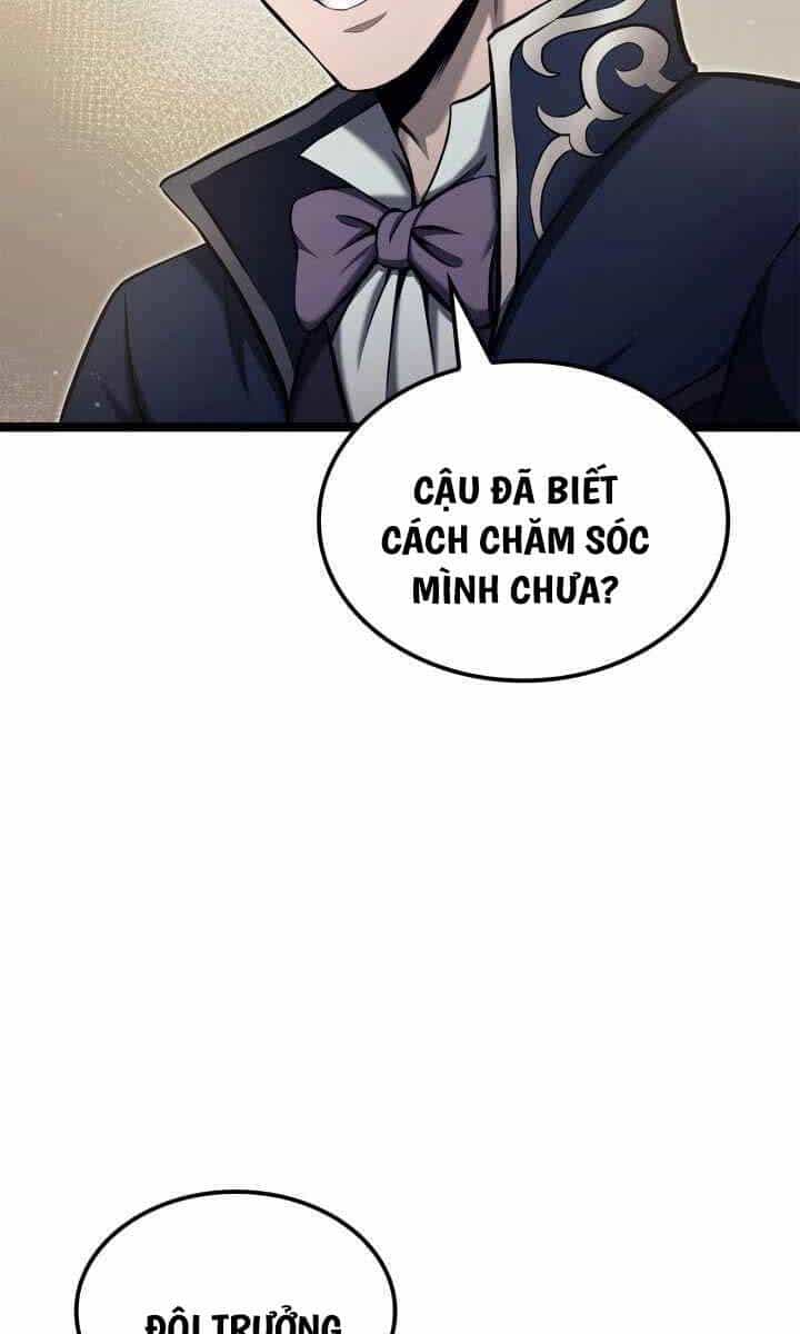 Nhà Vô Địch Kalli - Chương 45 - ảnh 15