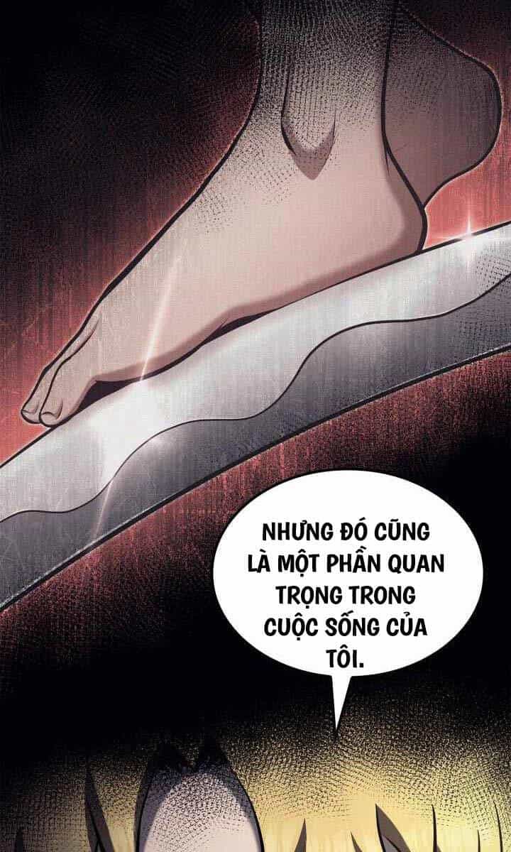 Nhà Vô Địch Kalli - Chương 45 - ảnh 49