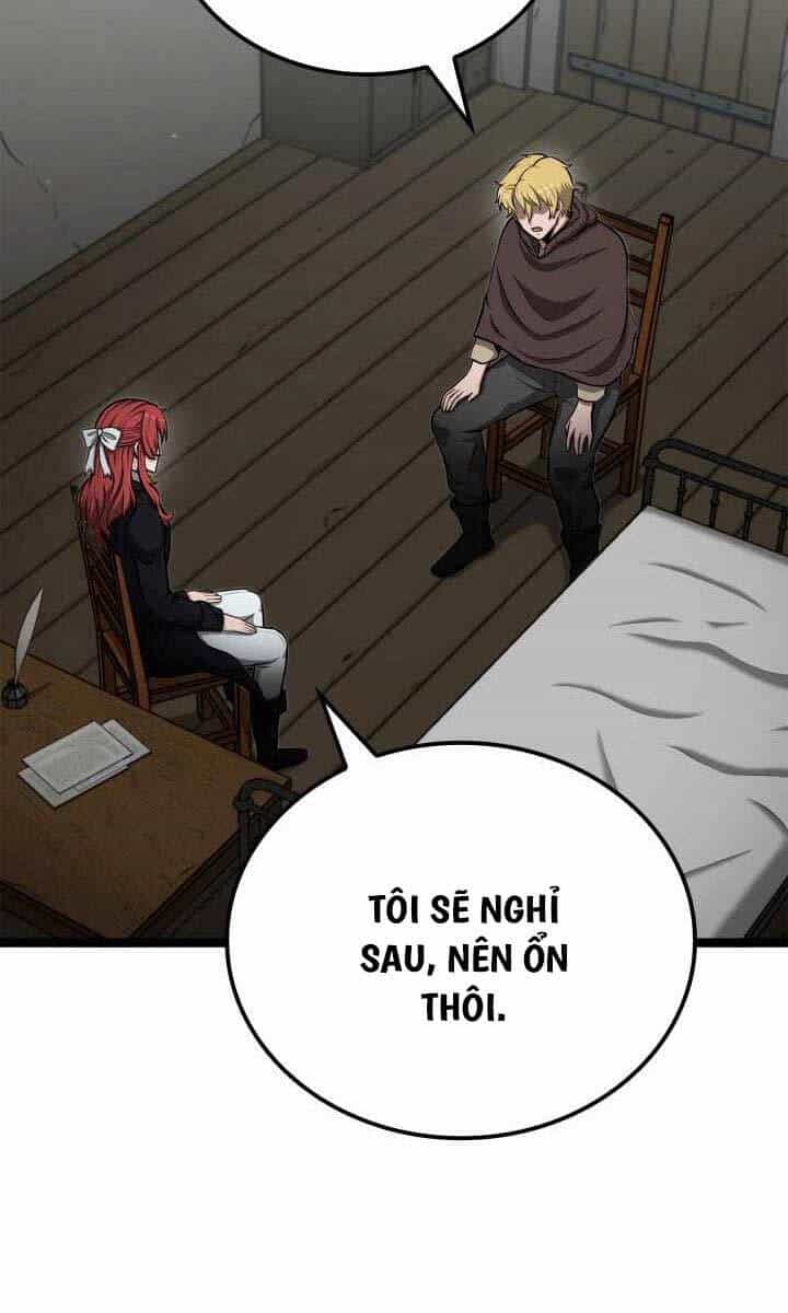 Nhà Vô Địch Kalli - Chương 45 - ảnh 86