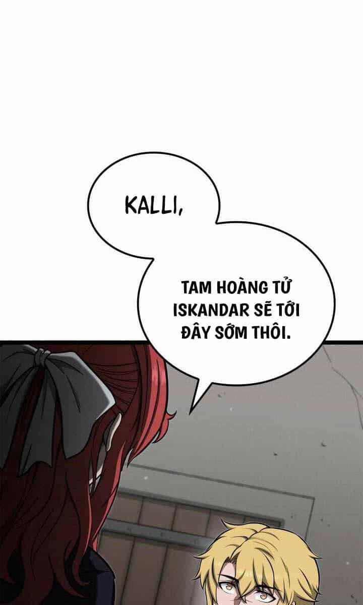 Nhà Vô Địch Kalli - Chương 45 - ảnh 87