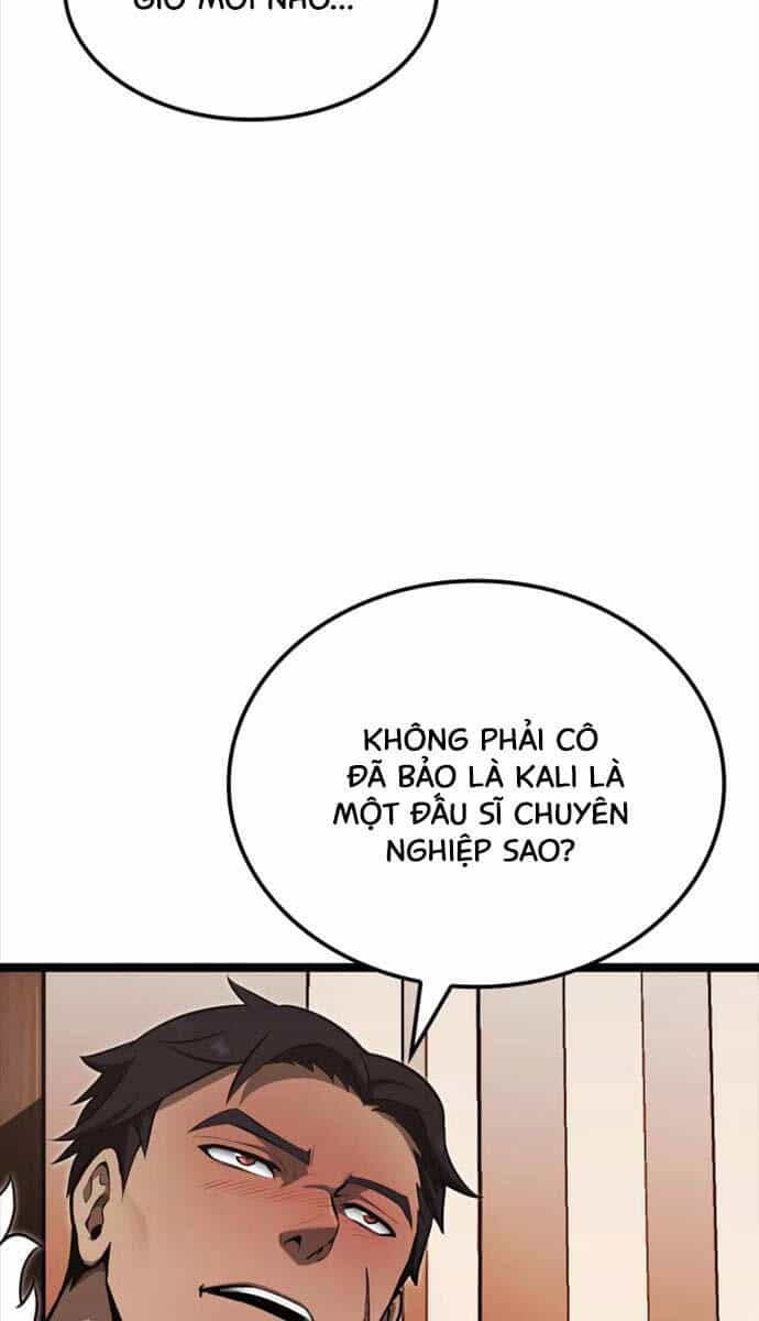 Nhà Vô Địch Kalli - Chương 46 - ảnh 74