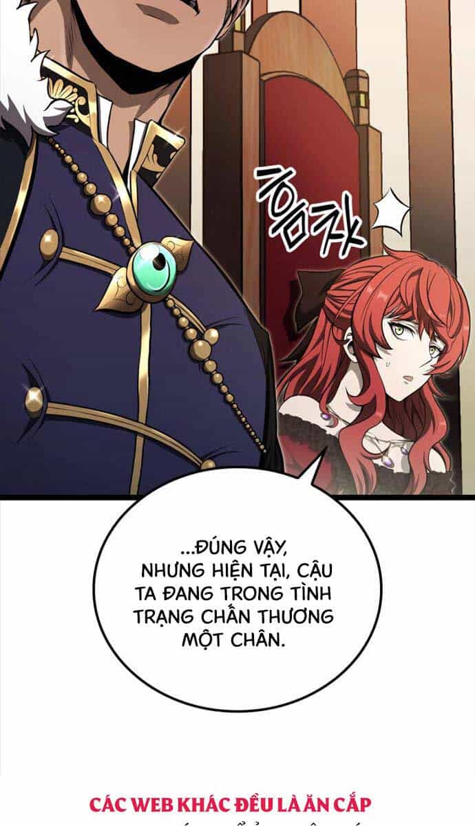Nhà Vô Địch Kalli - Chương 46 - ảnh 75