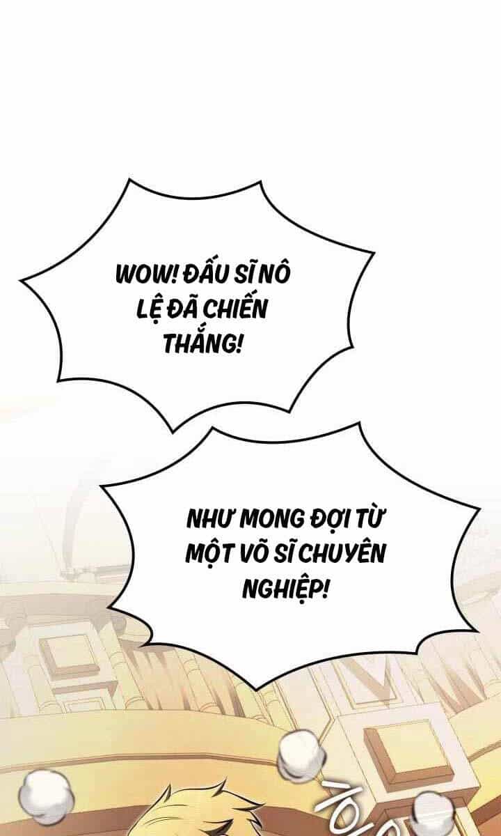 Nhà Vô Địch Kalli - Chương 47 - ảnh 29
