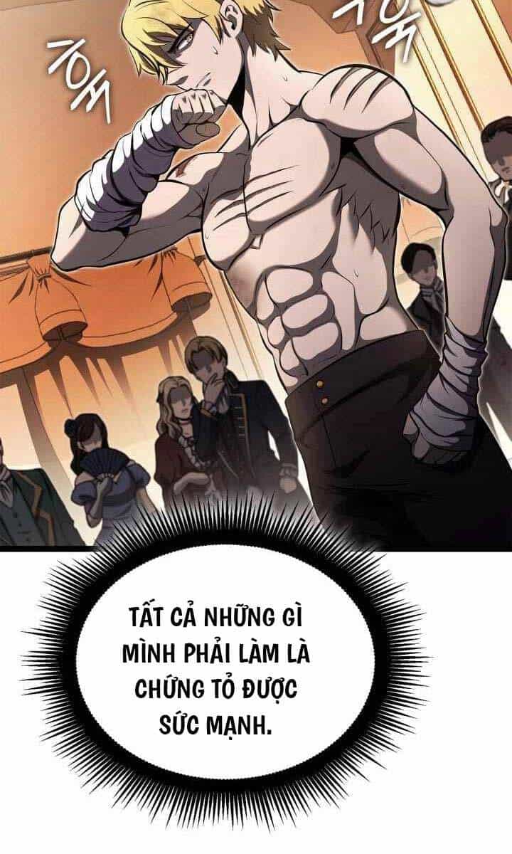 Nhà Vô Địch Kalli - Chương 47 - ảnh 30