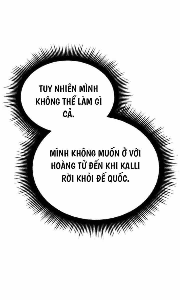 Nhà Vô Địch Kalli - Chương 47 - ảnh 55