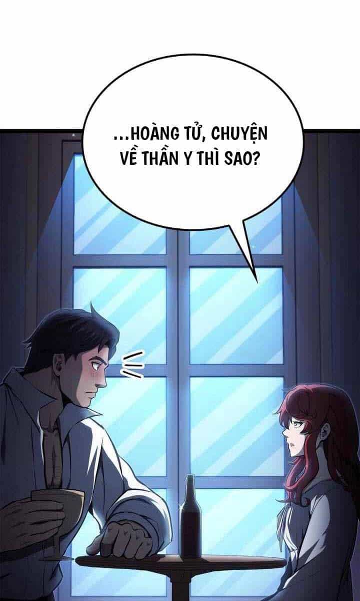 Nhà Vô Địch Kalli - Chương 47 - ảnh 58
