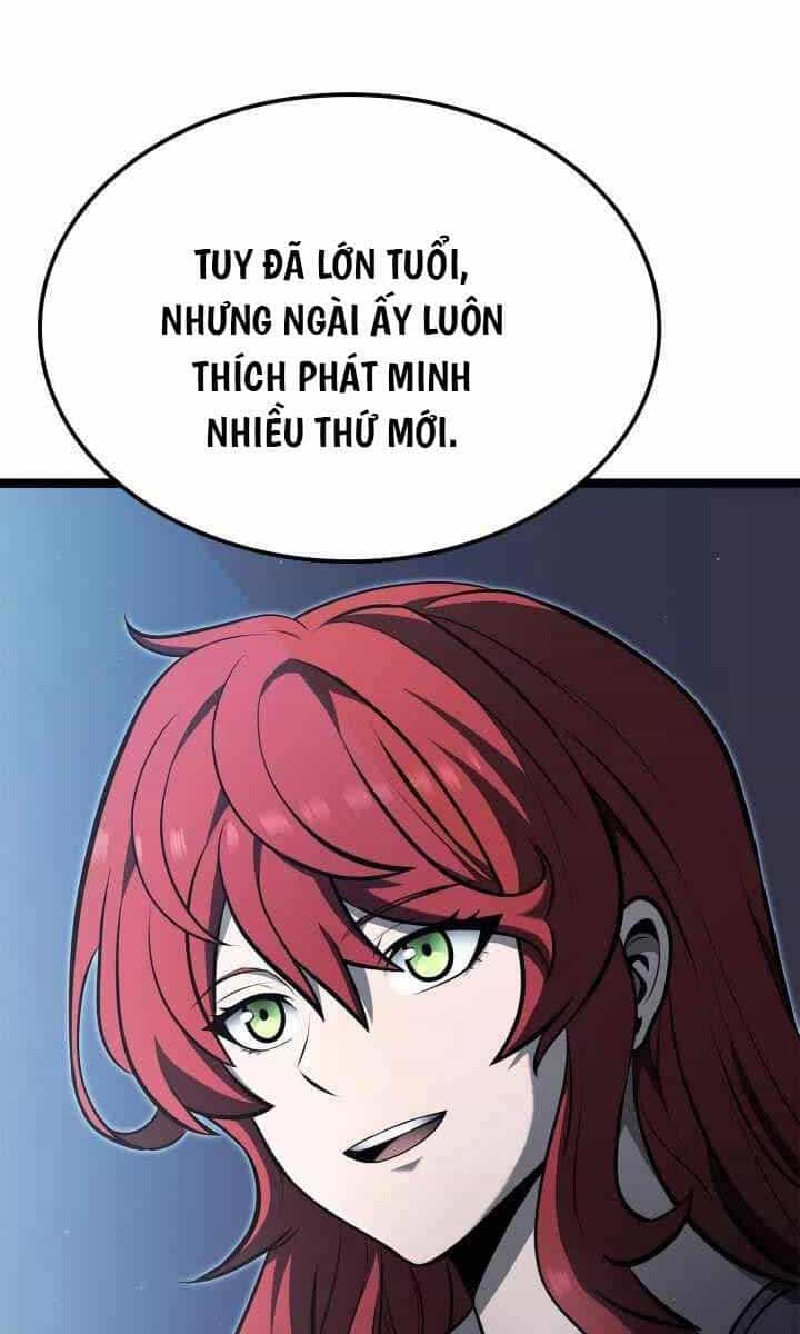 Nhà Vô Địch Kalli - Chương 47 - ảnh 63