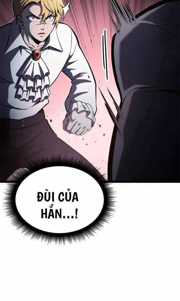 Nhà Vô Địch Kalli - Chương 48 - ảnh 43