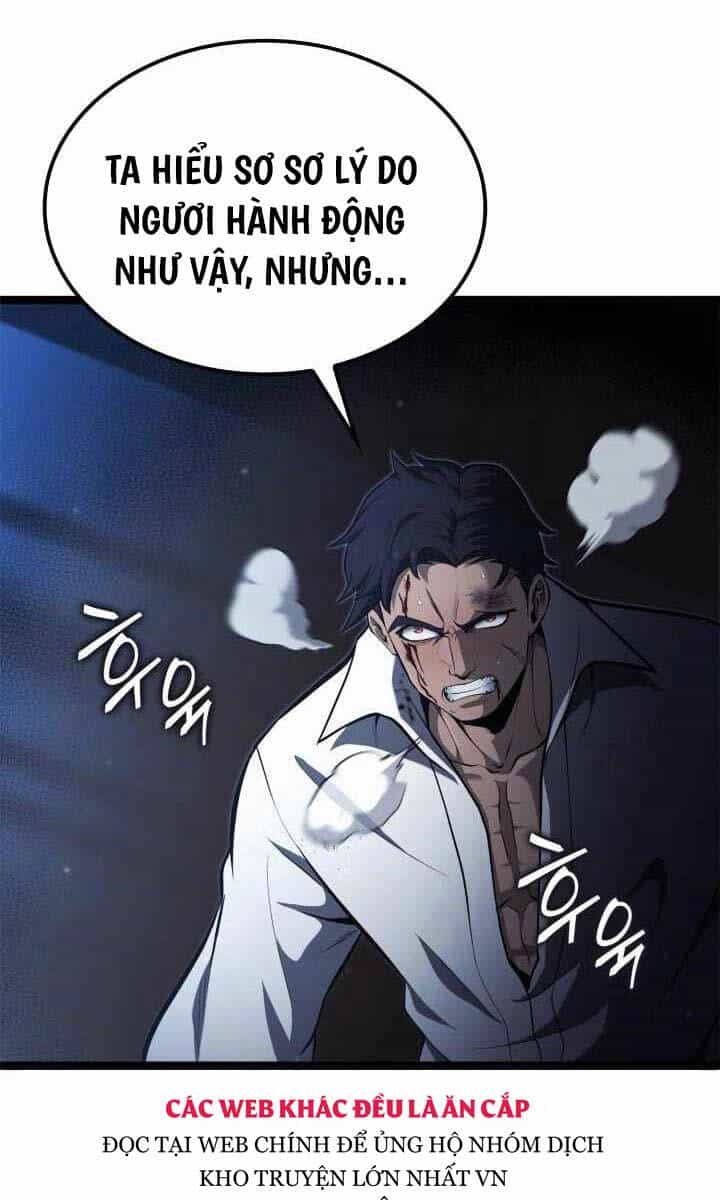 Nhà Vô Địch Kalli - Chương 48 - ảnh 57