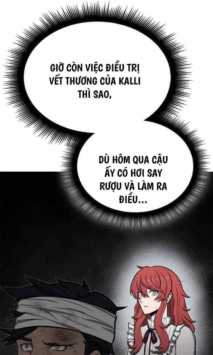Nhà Vô Địch Kalli - Chương 49 - ảnh 13