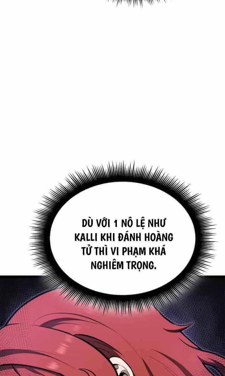 Nhà Vô Địch Kalli - Chương 49 - ảnh 15