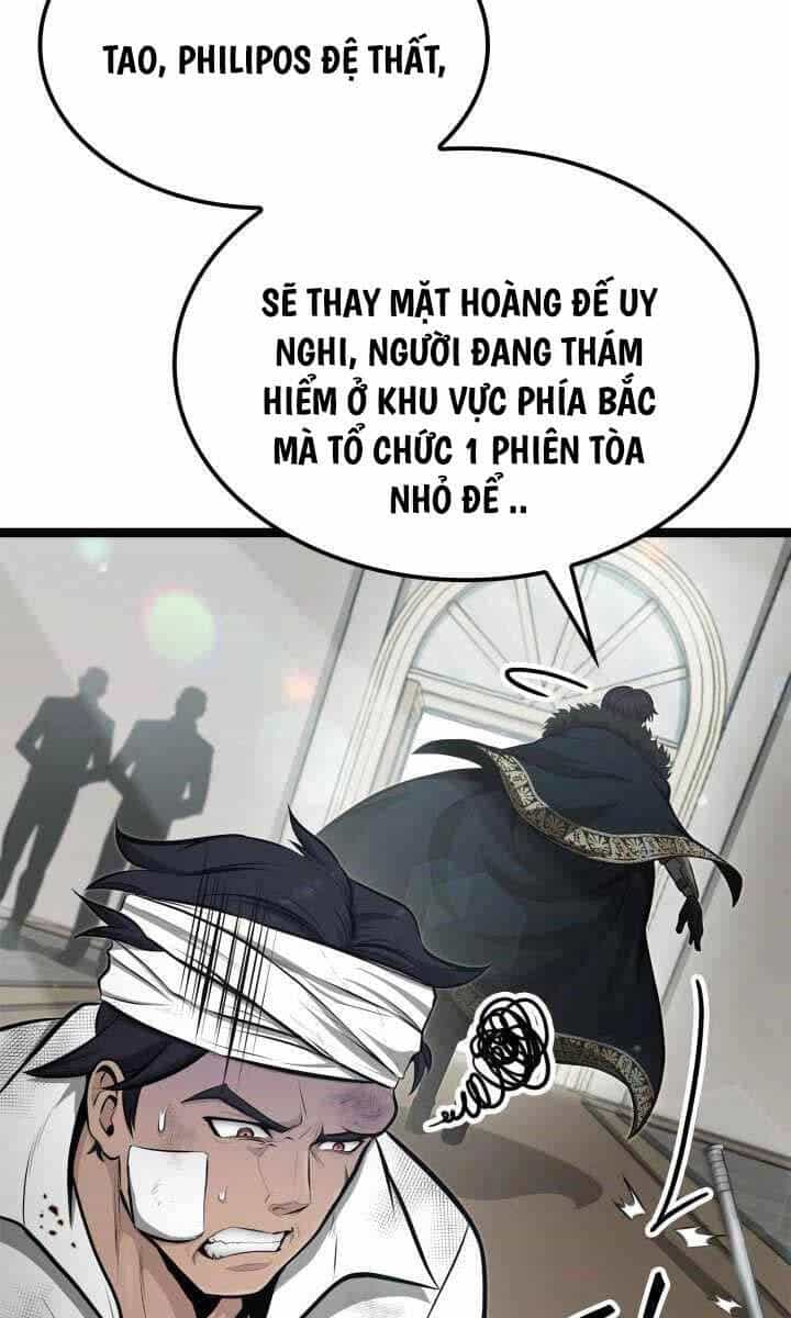 Nhà Vô Địch Kalli - Chương 49 - ảnh 30