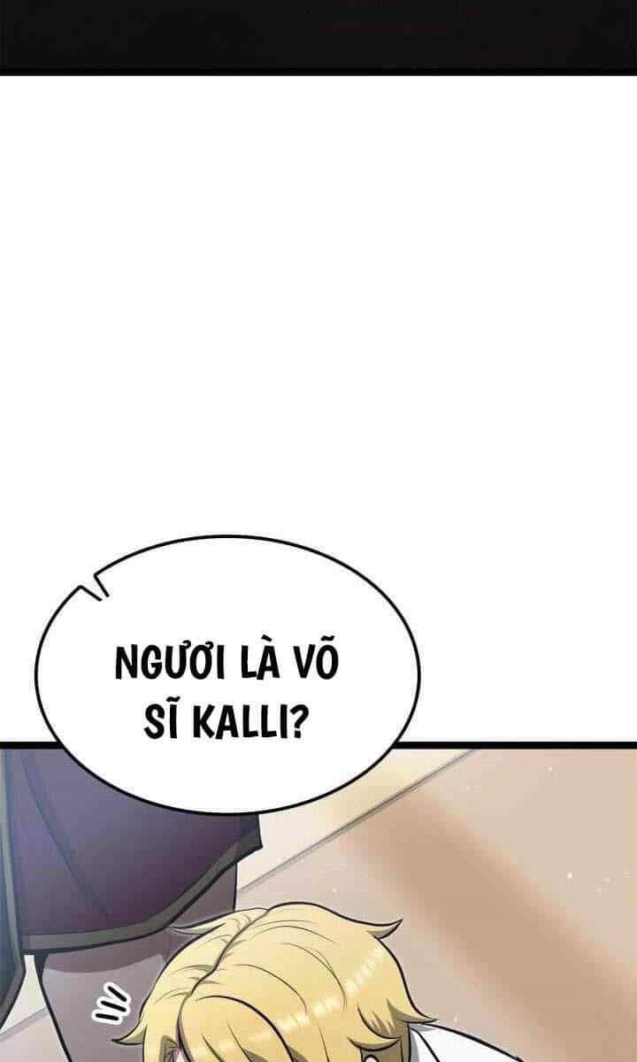 Nhà Vô Địch Kalli - Chương 49 - ảnh 37