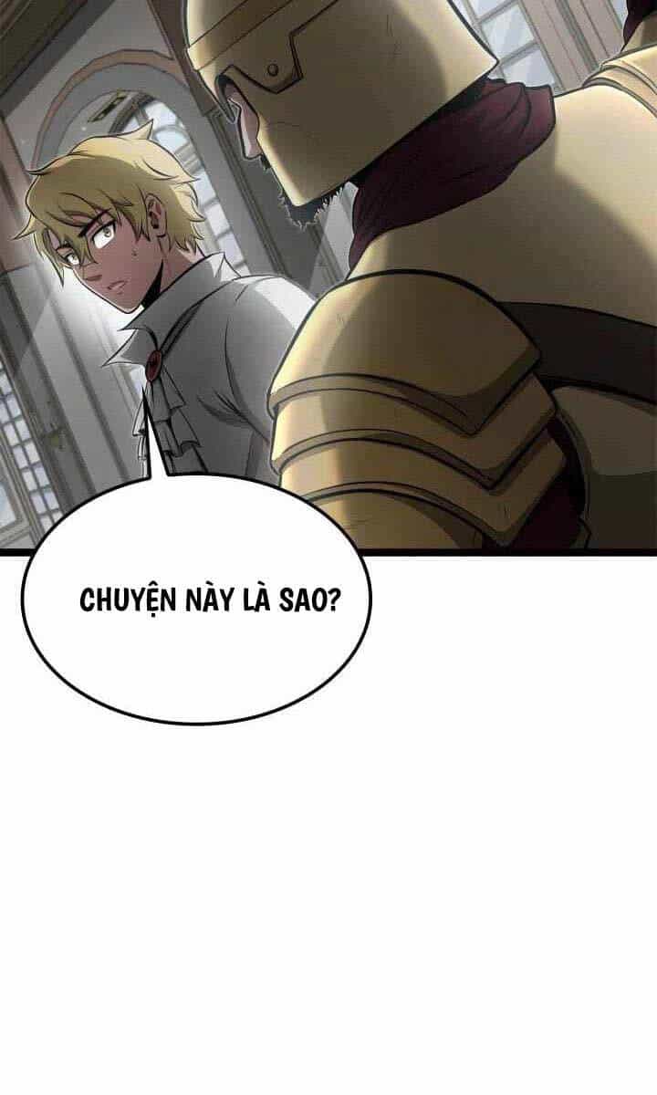 Nhà Vô Địch Kalli - Chương 49 - ảnh 98