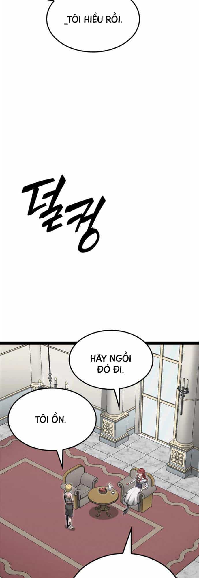 Nhà Vô Địch Kalli - Chương 5 - ảnh 11