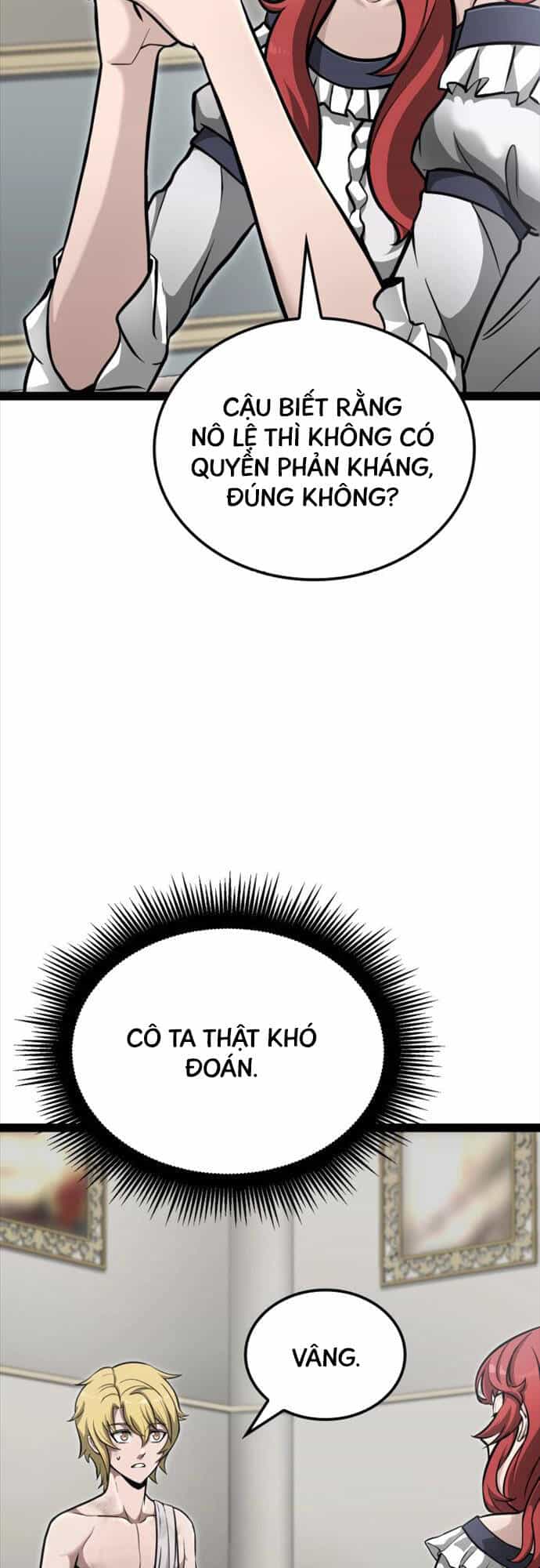 Nhà Vô Địch Kalli - Chương 5 - ảnh 15