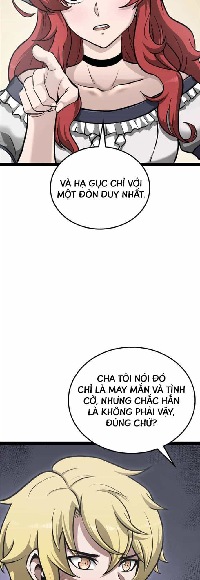 Nhà Vô Địch Kalli - Chương 5 - ảnh 17