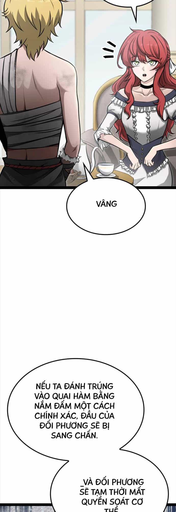 Nhà Vô Địch Kalli - Chương 5 - ảnh 19