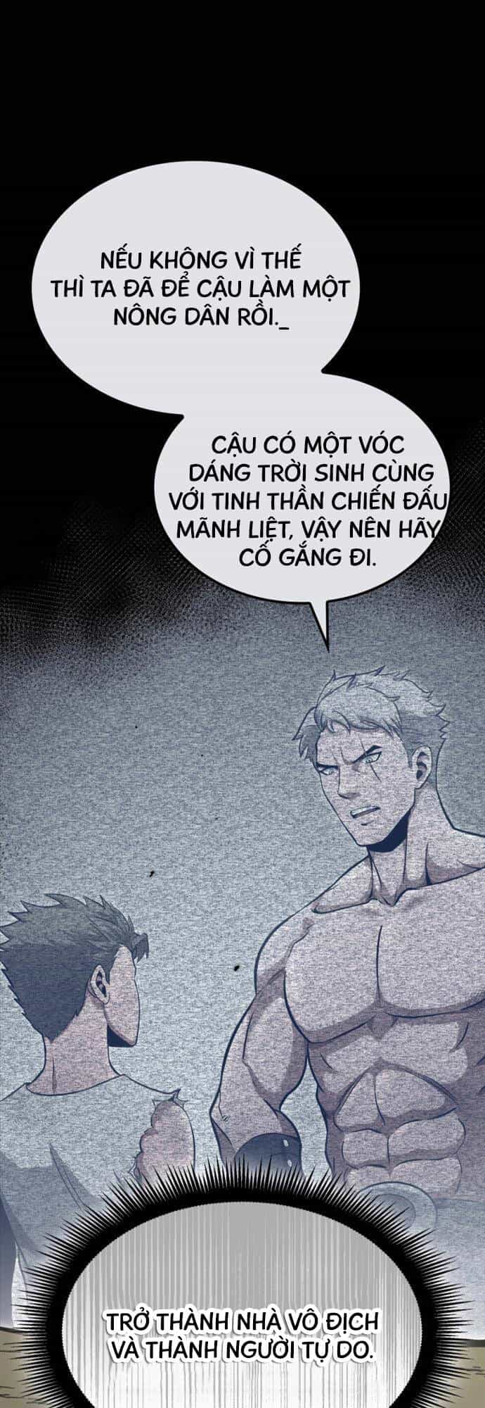 Nhà Vô Địch Kalli - Chương 5 - ảnh 30
