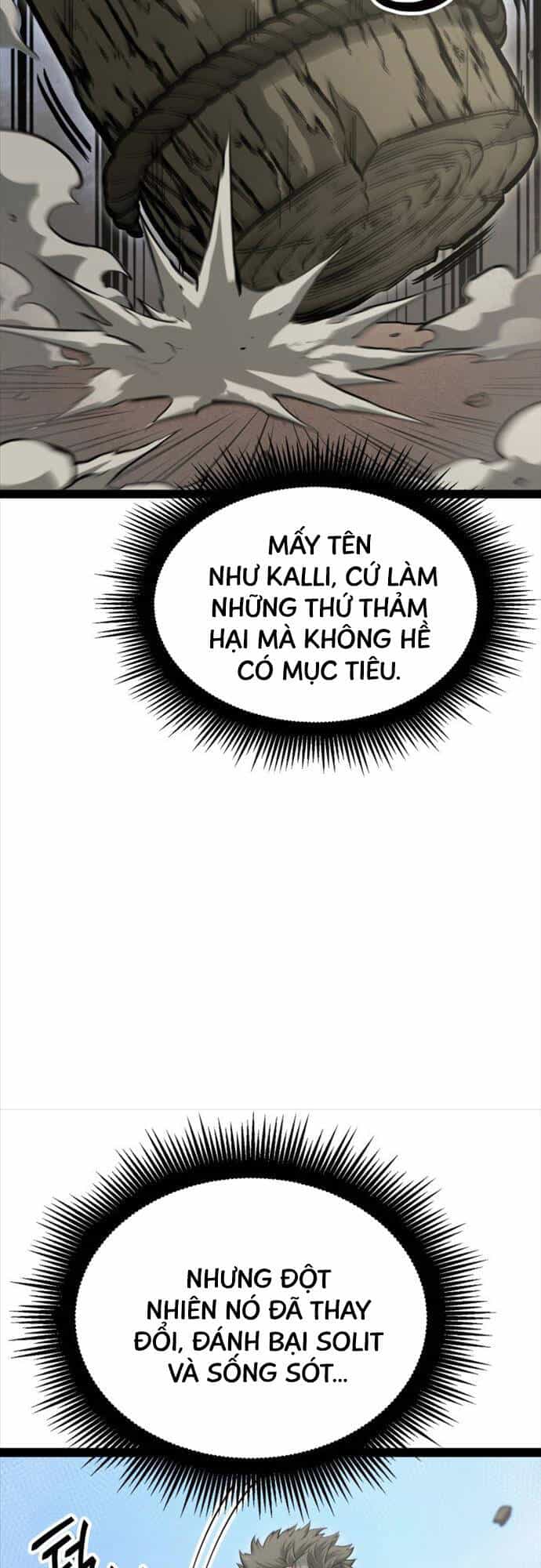 Nhà Vô Địch Kalli - Chương 5 - ảnh 32