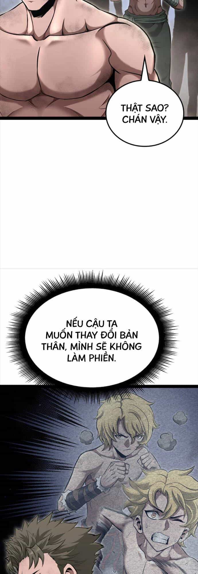 Nhà Vô Địch Kalli - Chương 5 - ảnh 37