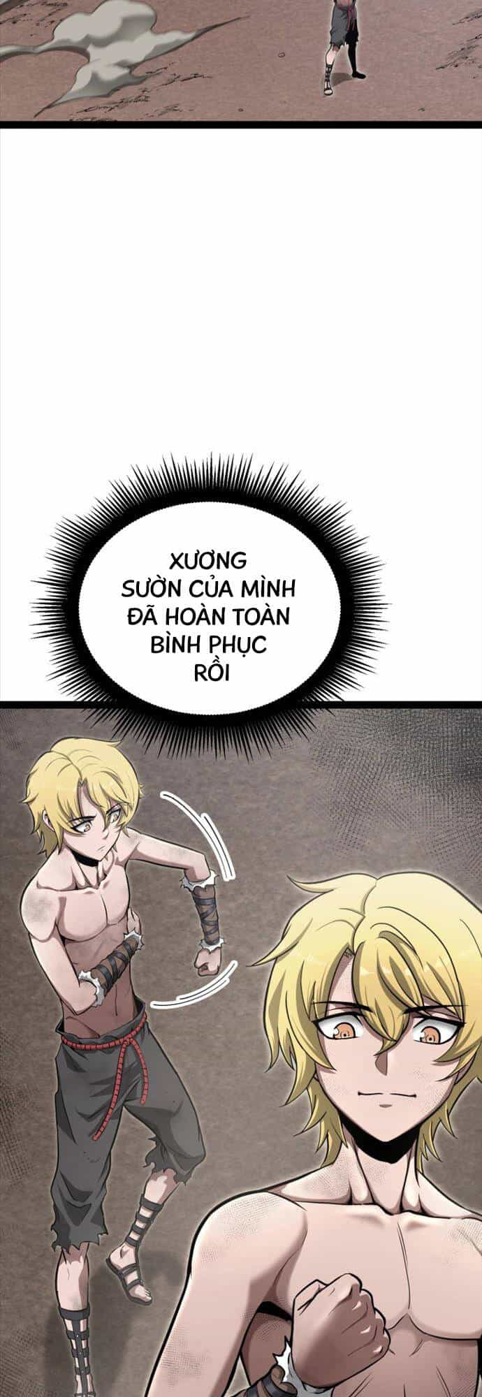 Nhà Vô Địch Kalli - Chương 5 - ảnh 39