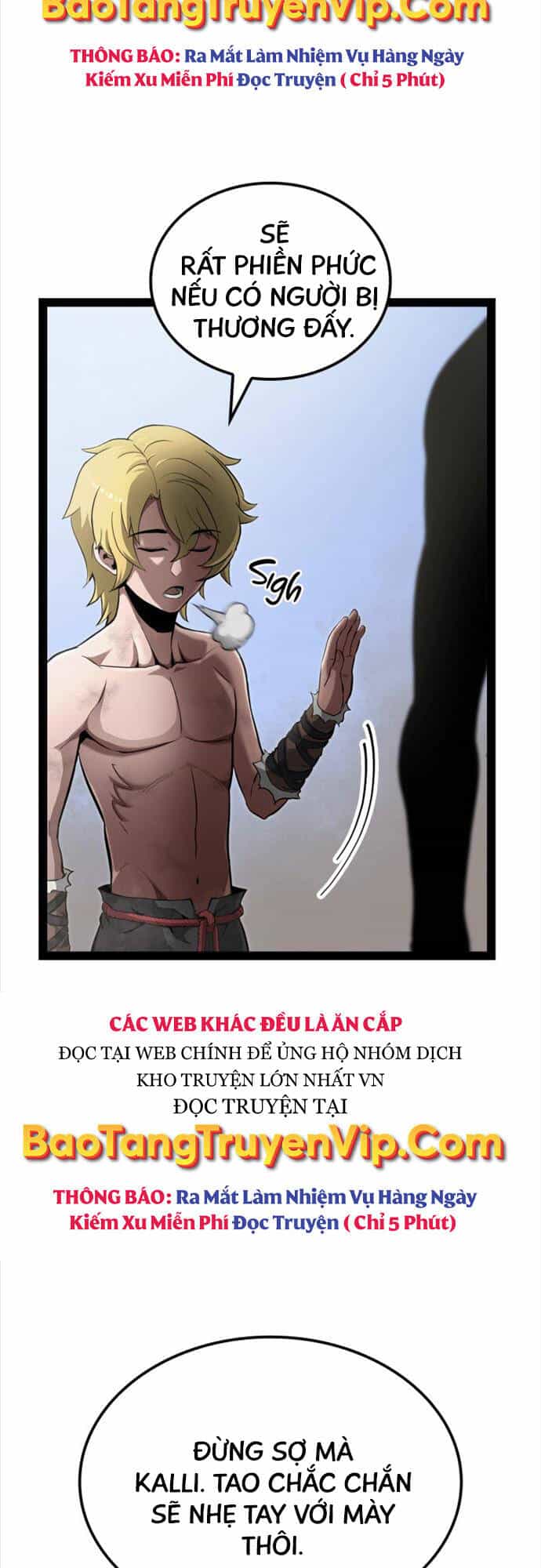 Nhà Vô Địch Kalli - Chương 5 - ảnh 43