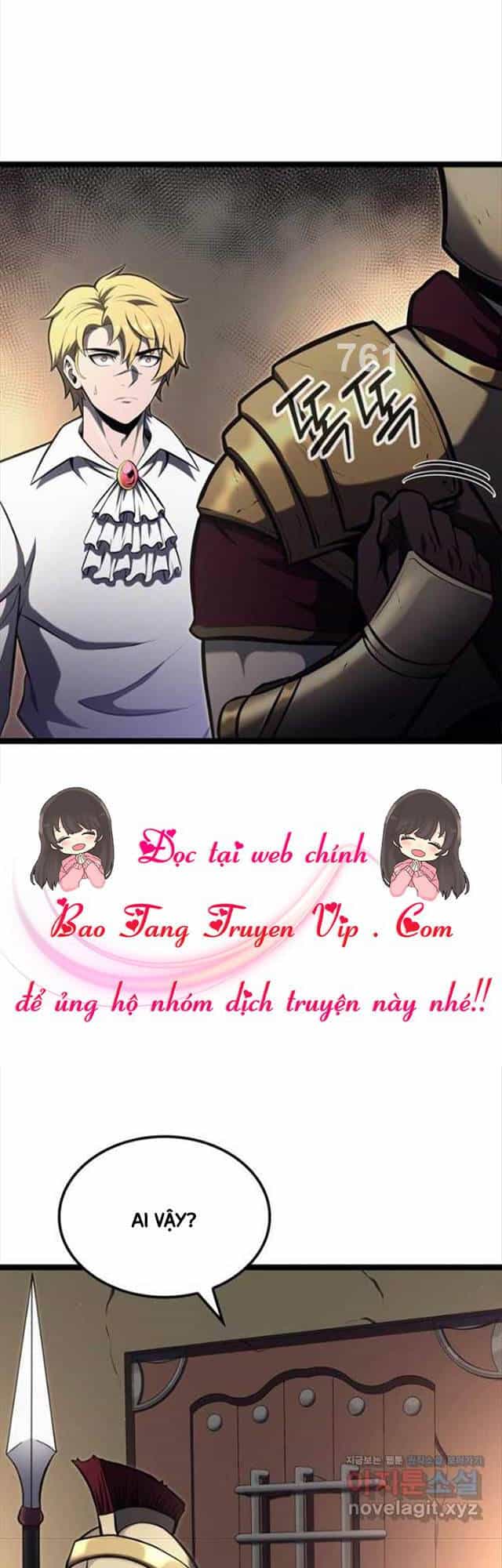 Nhà Vô Địch Kalli - Chương 50 - ảnh 2