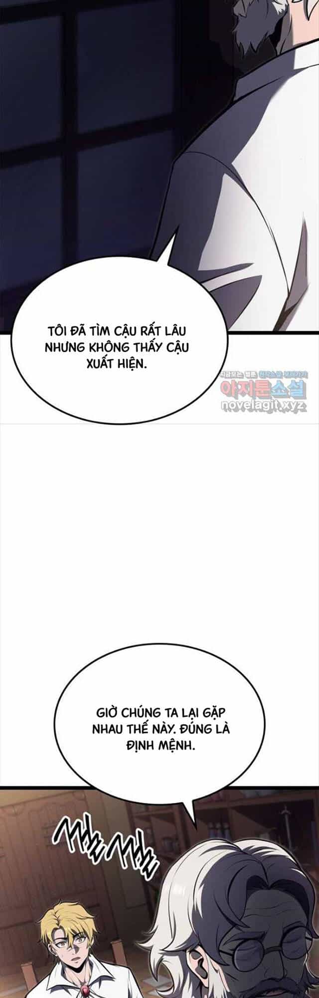 Nhà Vô Địch Kalli - Chương 50 - ảnh 23
