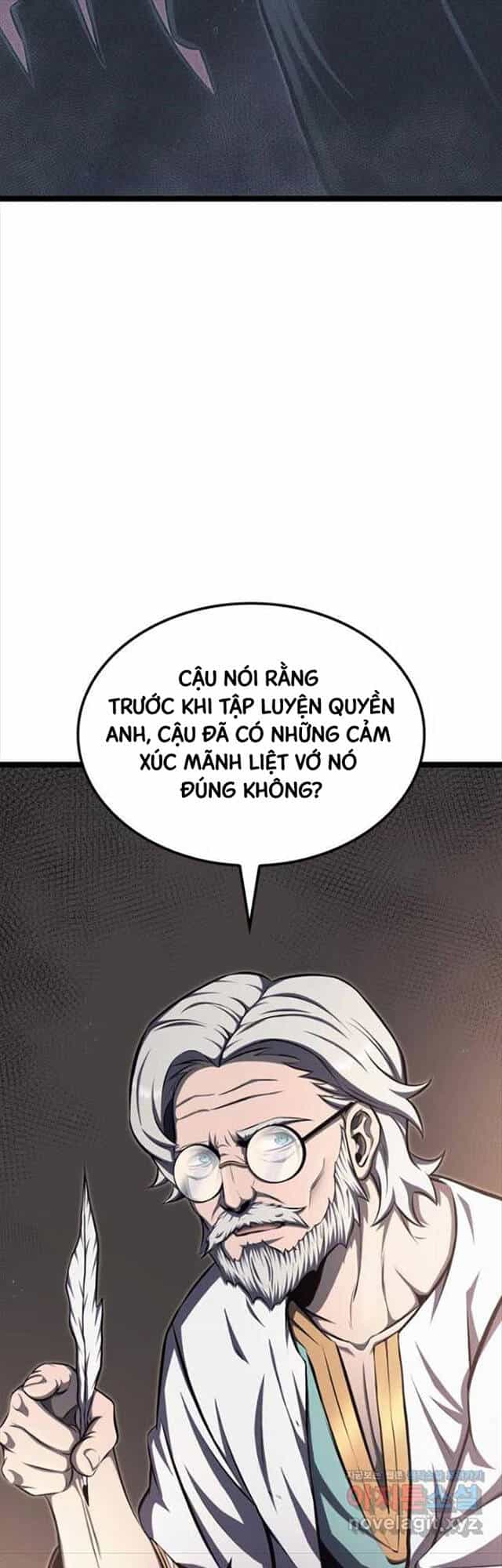 Nhà Vô Địch Kalli - Chương 50 - ảnh 30