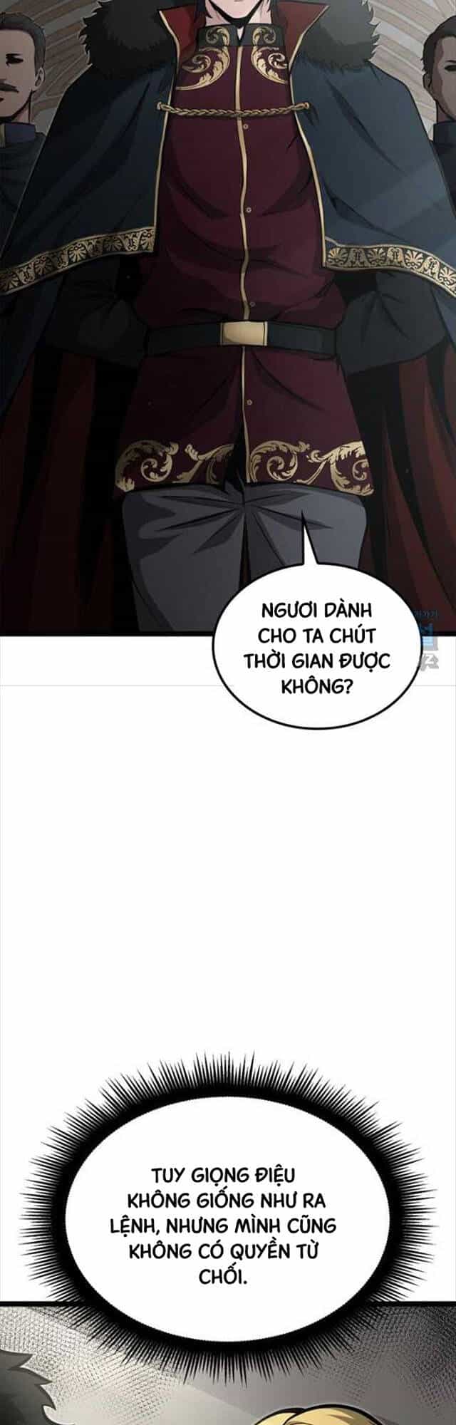 Nhà Vô Địch Kalli - Chương 50 - ảnh 46