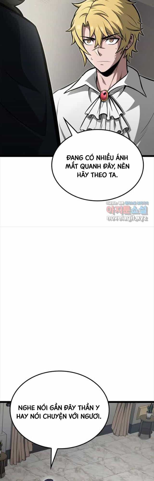 Nhà Vô Địch Kalli - Chương 50 - ảnh 47