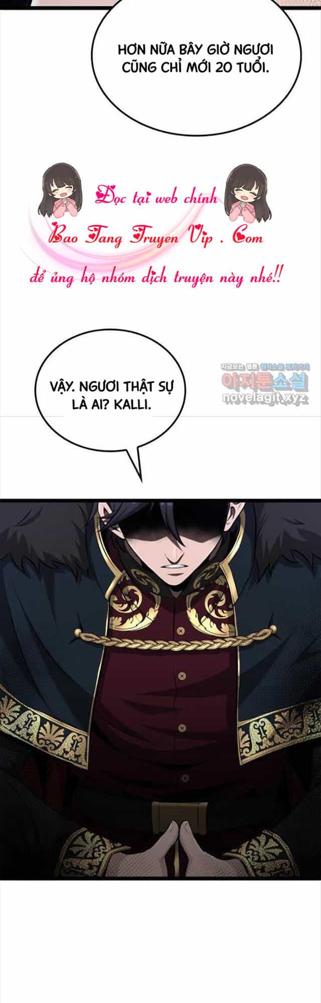Nhà Vô Địch Kalli - Chương 50 - ảnh 53