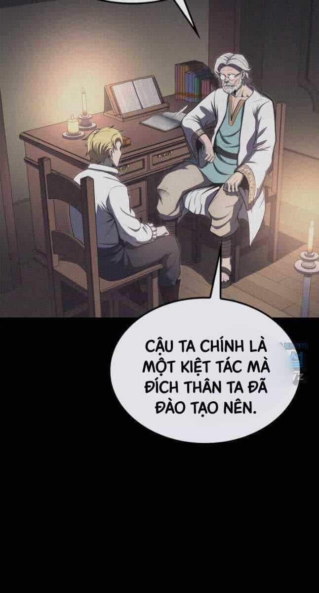 Nhà Vô Địch Kalli - Chương 51 - ảnh 12