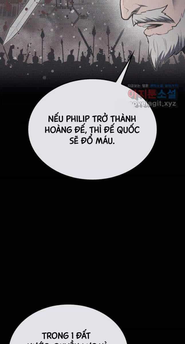 Nhà Vô Địch Kalli - Chương 51 - ảnh 14