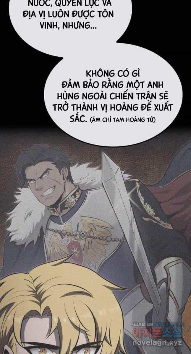 Nhà Vô Địch Kalli - Chương 51 - ảnh 15