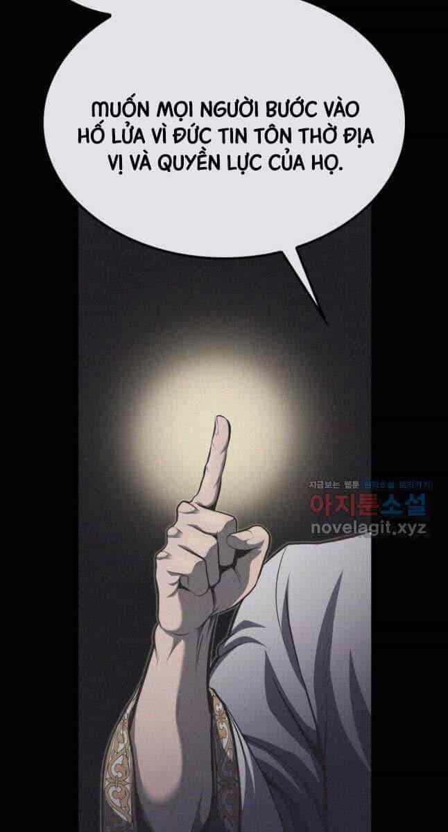 Nhà Vô Địch Kalli - Chương 51 - ảnh 17