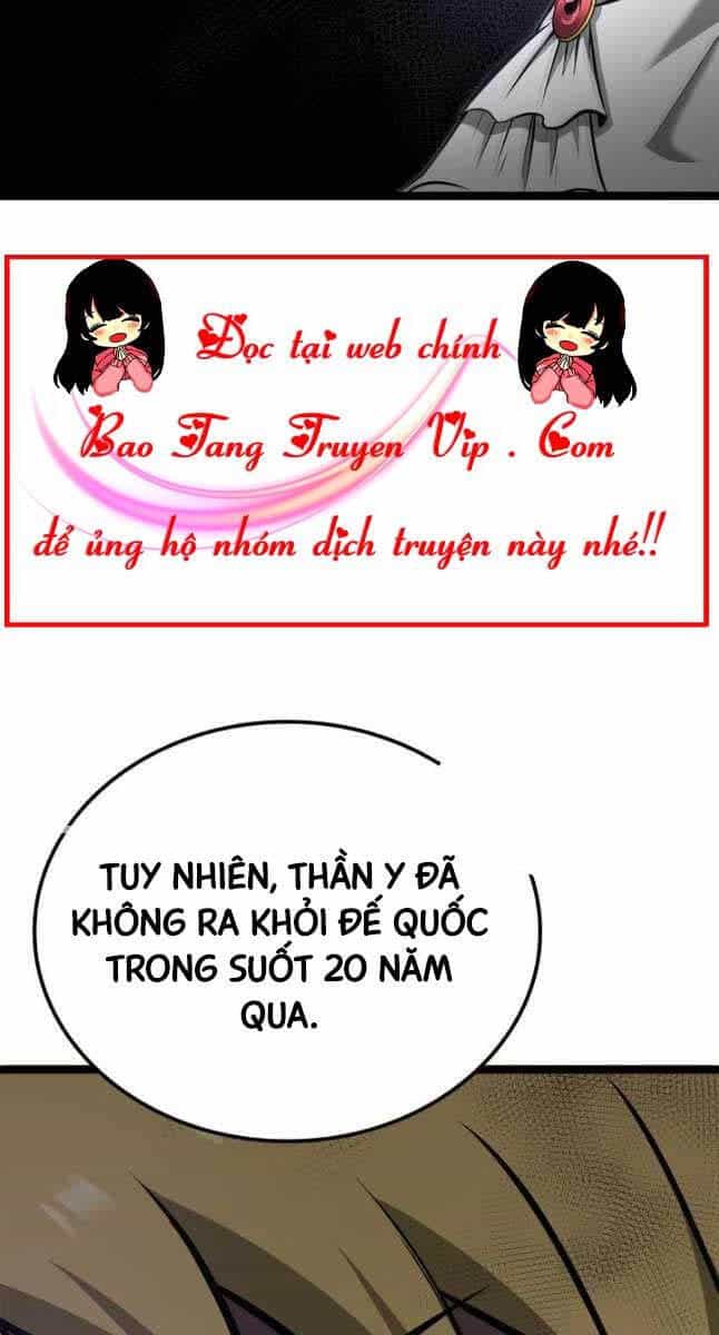 Nhà Vô Địch Kalli - Chương 51 - ảnh 2