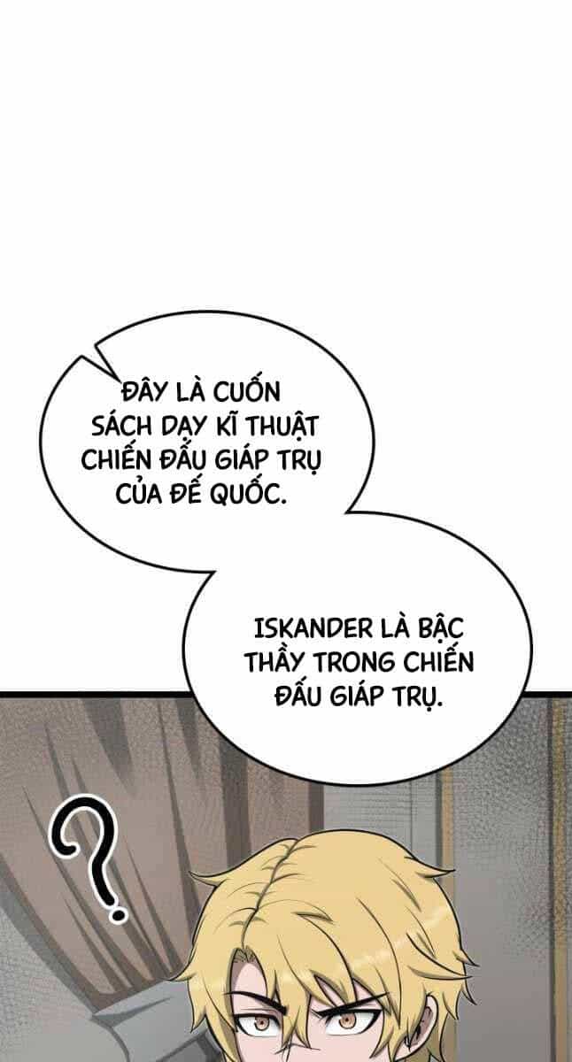 Nhà Vô Địch Kalli - Chương 51 - ảnh 32