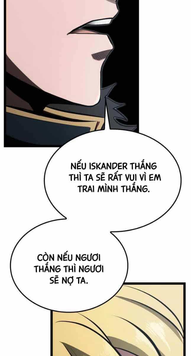 Nhà Vô Địch Kalli - Chương 51 - ảnh 35