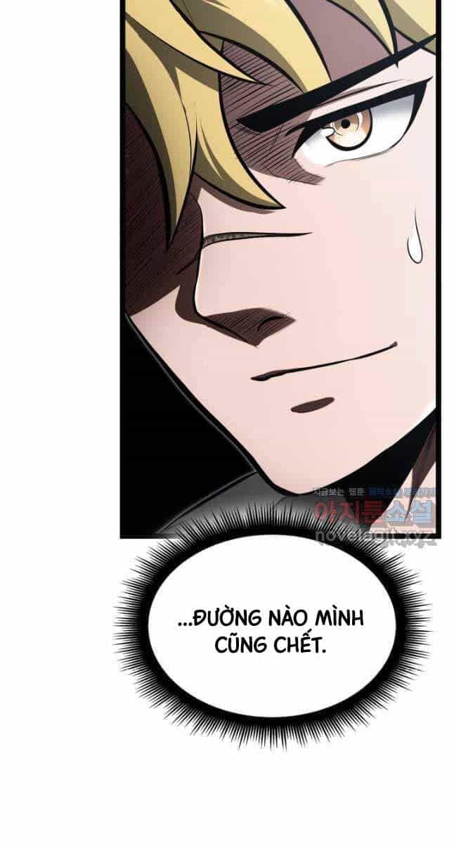 Nhà Vô Địch Kalli - Chương 51 - ảnh 36