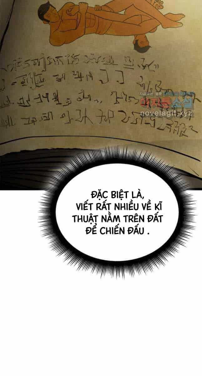 Nhà Vô Địch Kalli - Chương 51 - ảnh 43