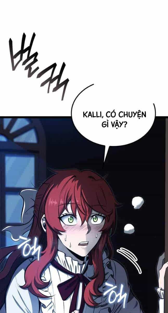 Nhà Vô Địch Kalli - Chương 51 - ảnh 62