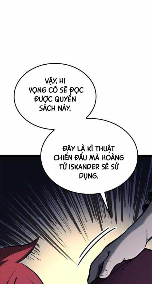 Nhà Vô Địch Kalli - Chương 51 - ảnh 69
