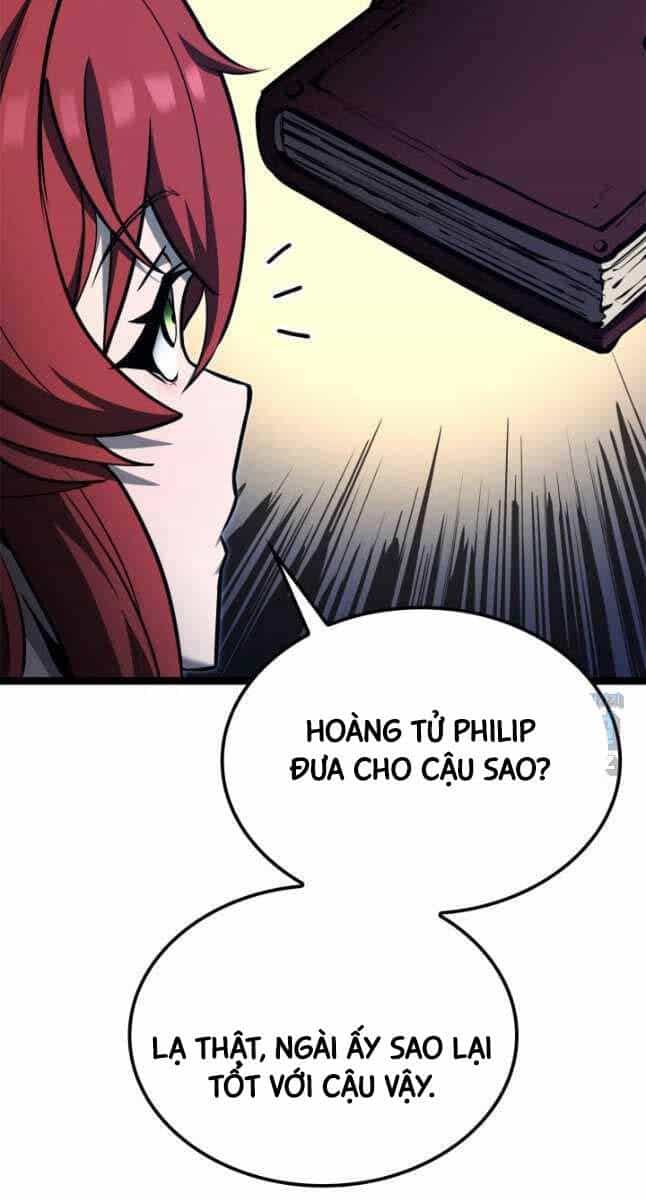 Nhà Vô Địch Kalli - Chương 51 - ảnh 70
